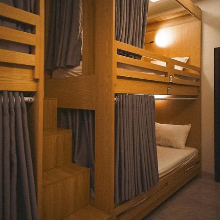 The One Hostel هانوي المظهر الخارجي الصورة