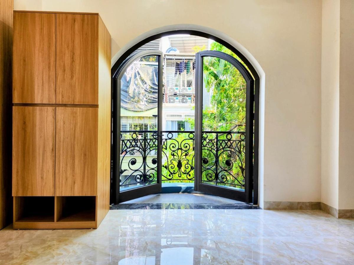The One Hostel هانوي المظهر الخارجي الصورة