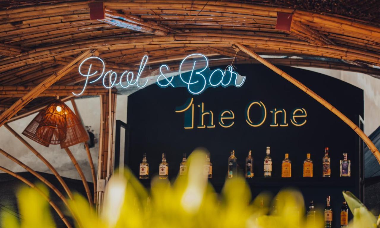 The One Hostel هانوي المظهر الخارجي الصورة