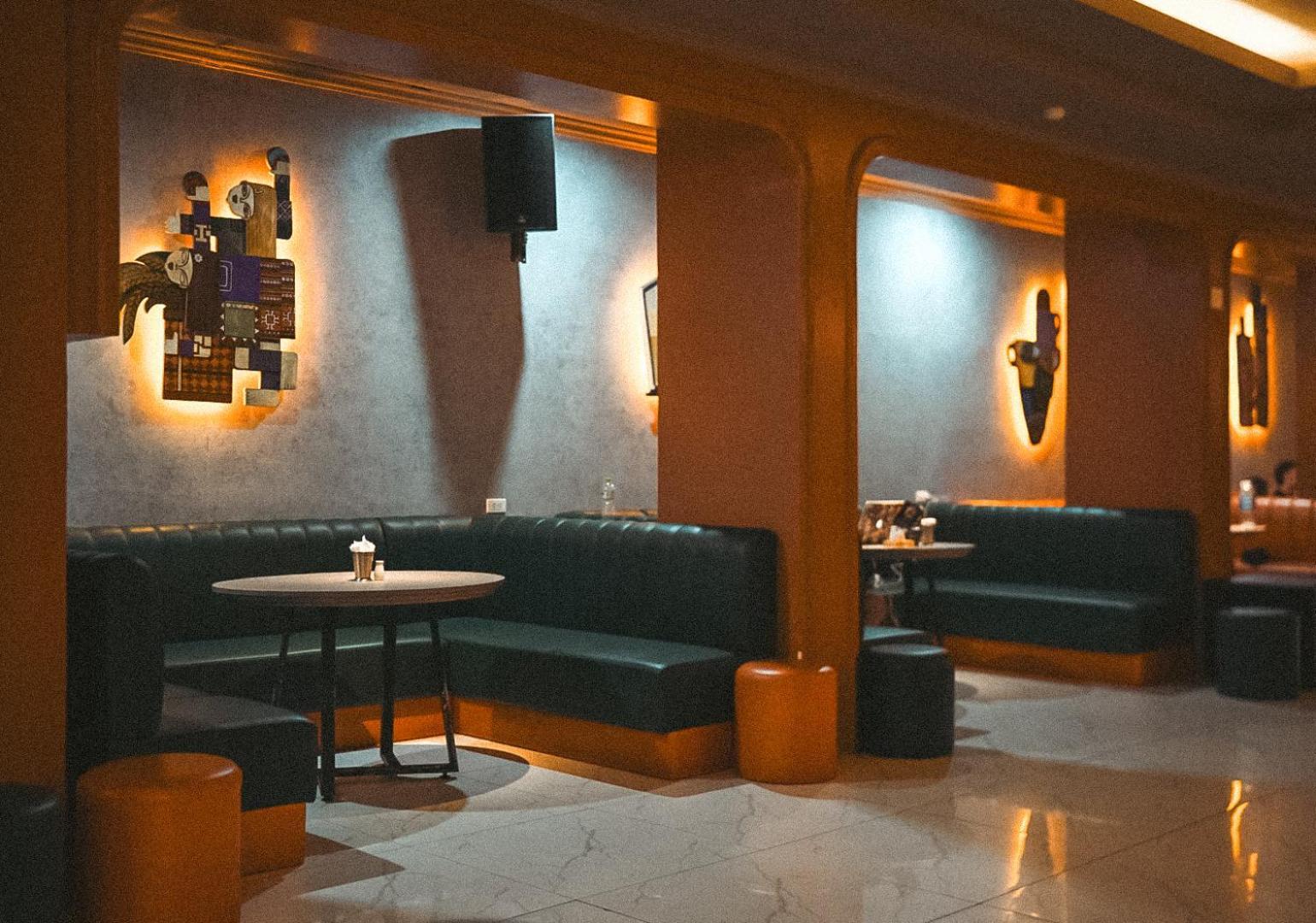 The One Hostel هانوي المظهر الخارجي الصورة
