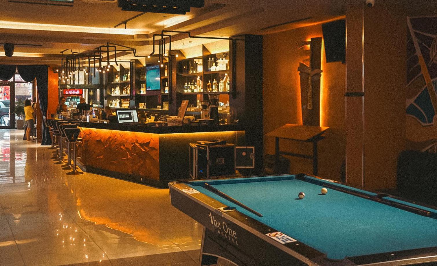 The One Hostel هانوي المظهر الخارجي الصورة