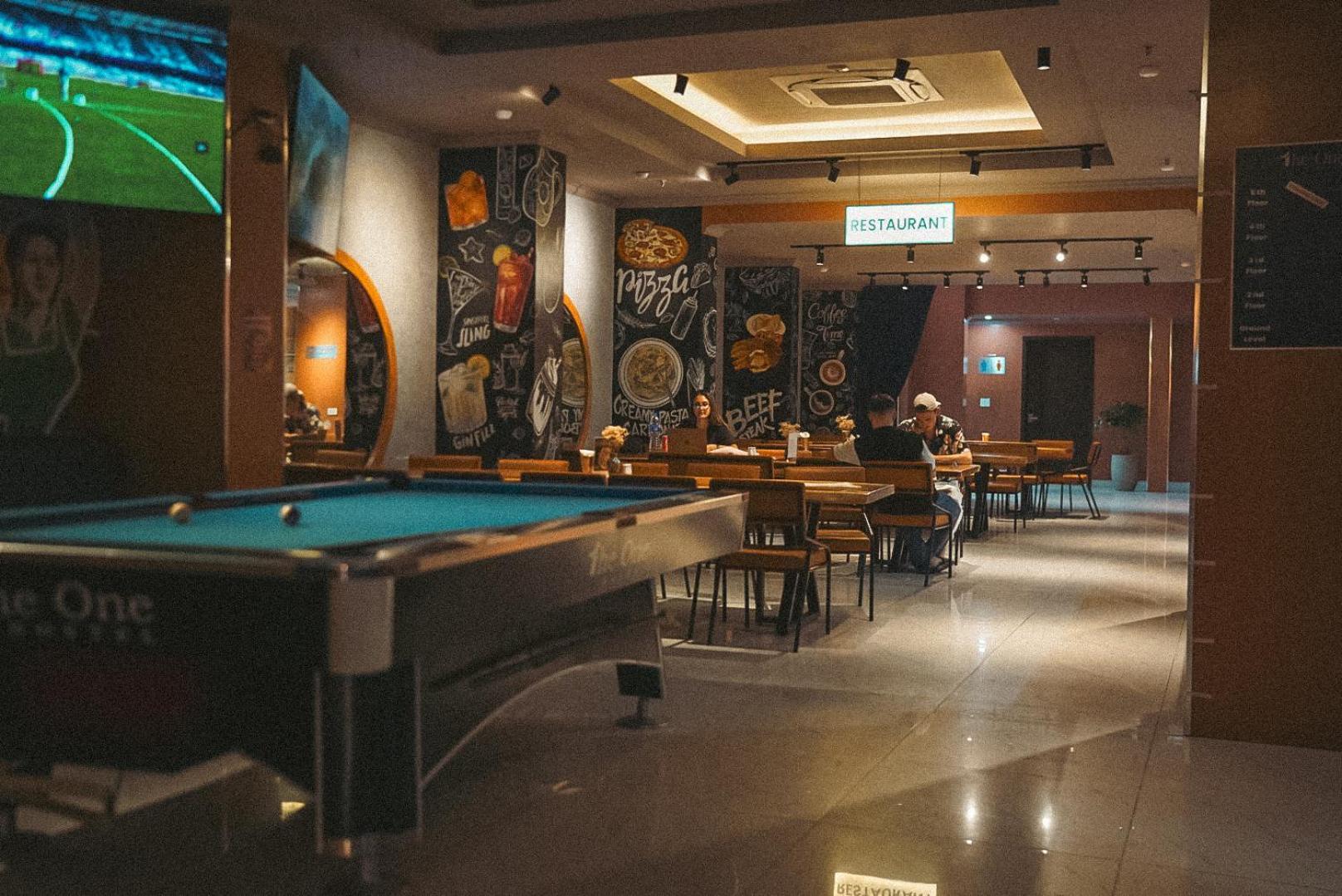 The One Hostel هانوي المظهر الخارجي الصورة