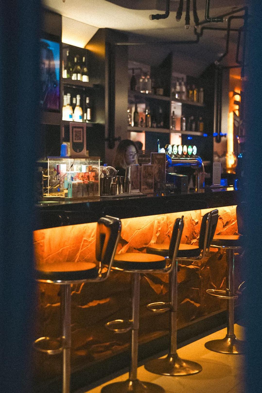 The One Hostel هانوي المظهر الخارجي الصورة