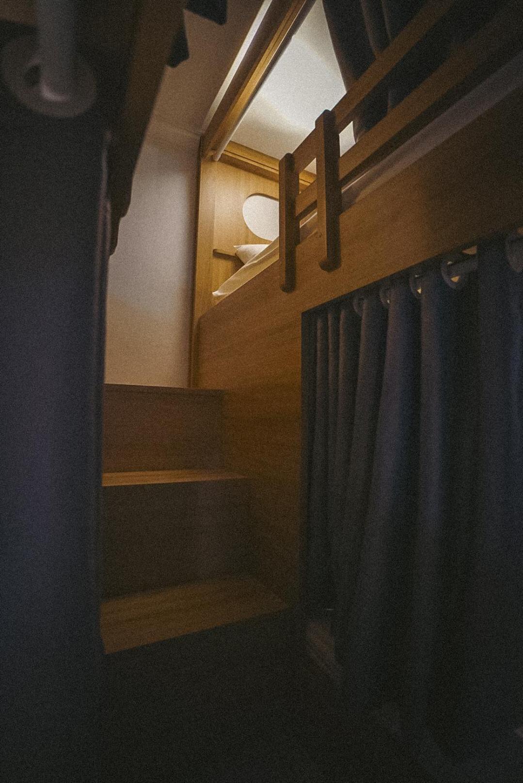 The One Hostel هانوي المظهر الخارجي الصورة