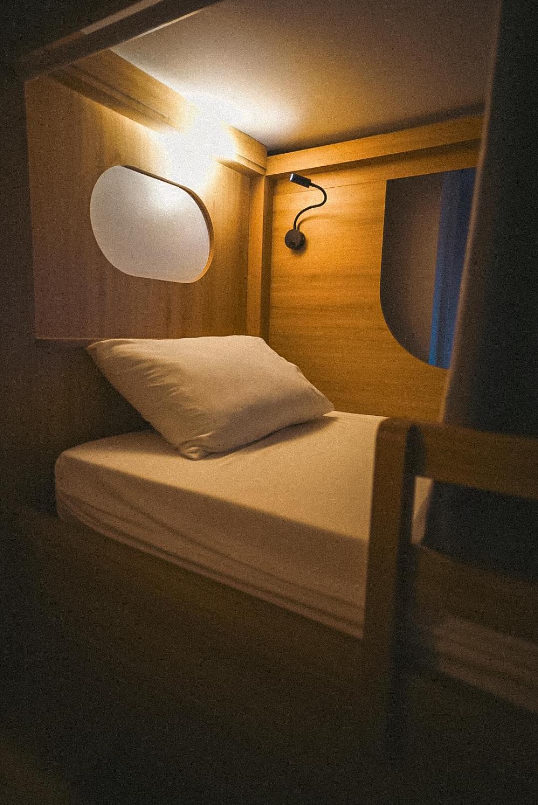 The One Hostel هانوي المظهر الخارجي الصورة