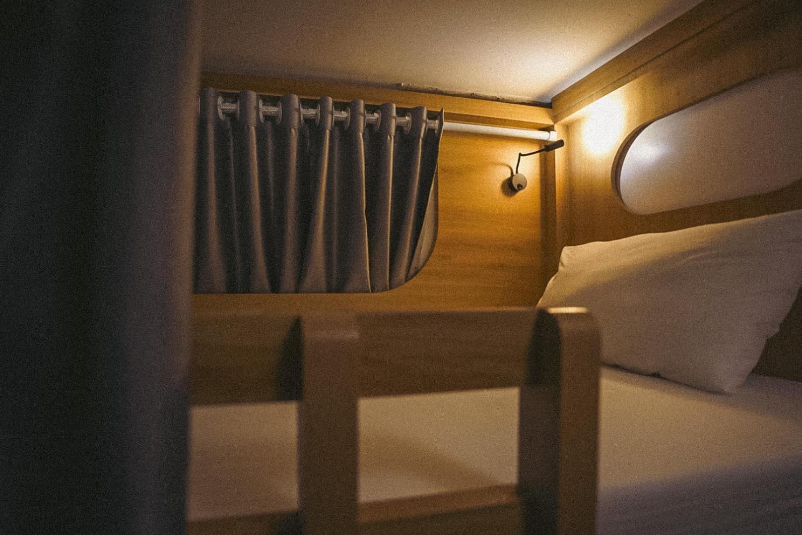 The One Hostel هانوي المظهر الخارجي الصورة