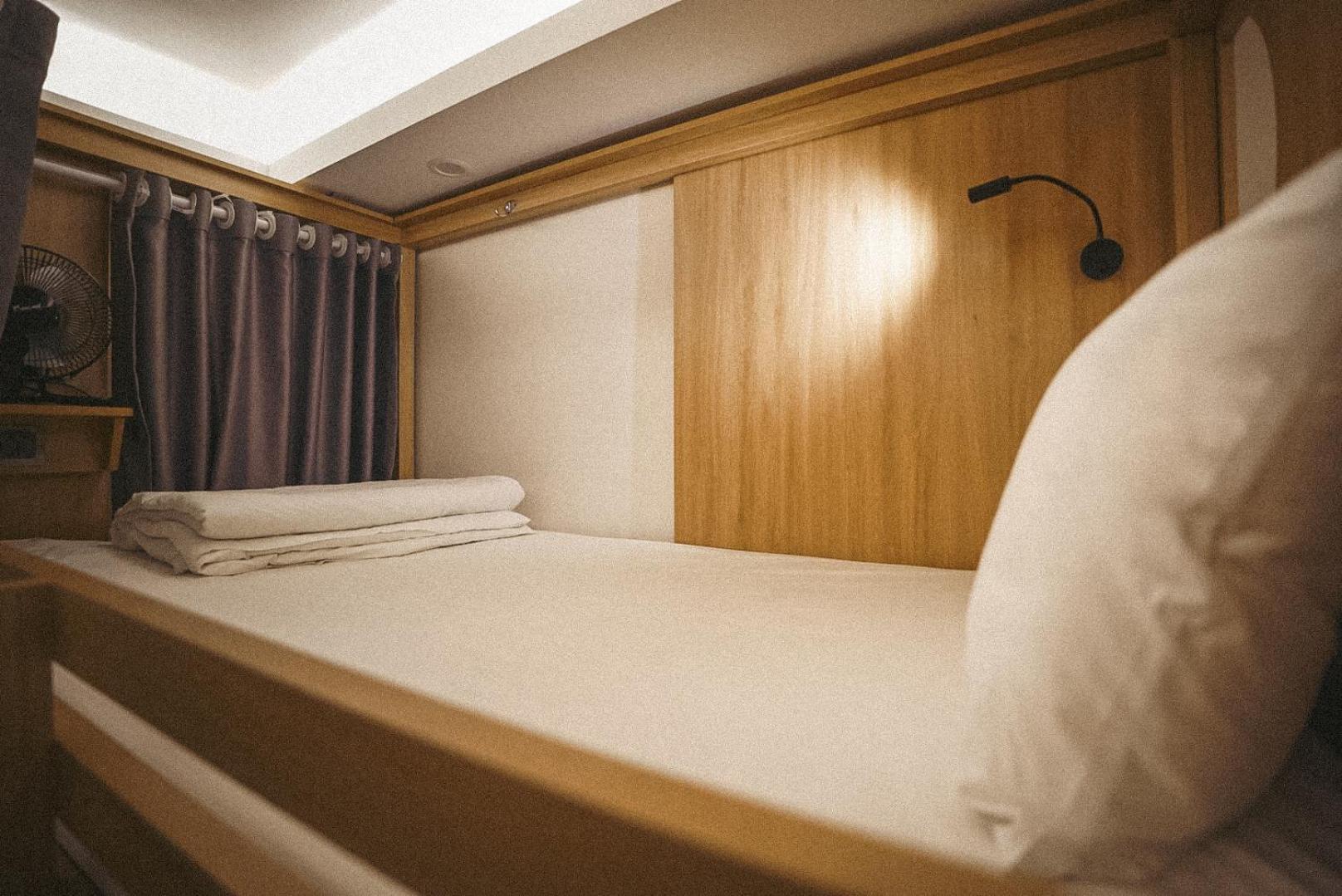The One Hostel هانوي المظهر الخارجي الصورة