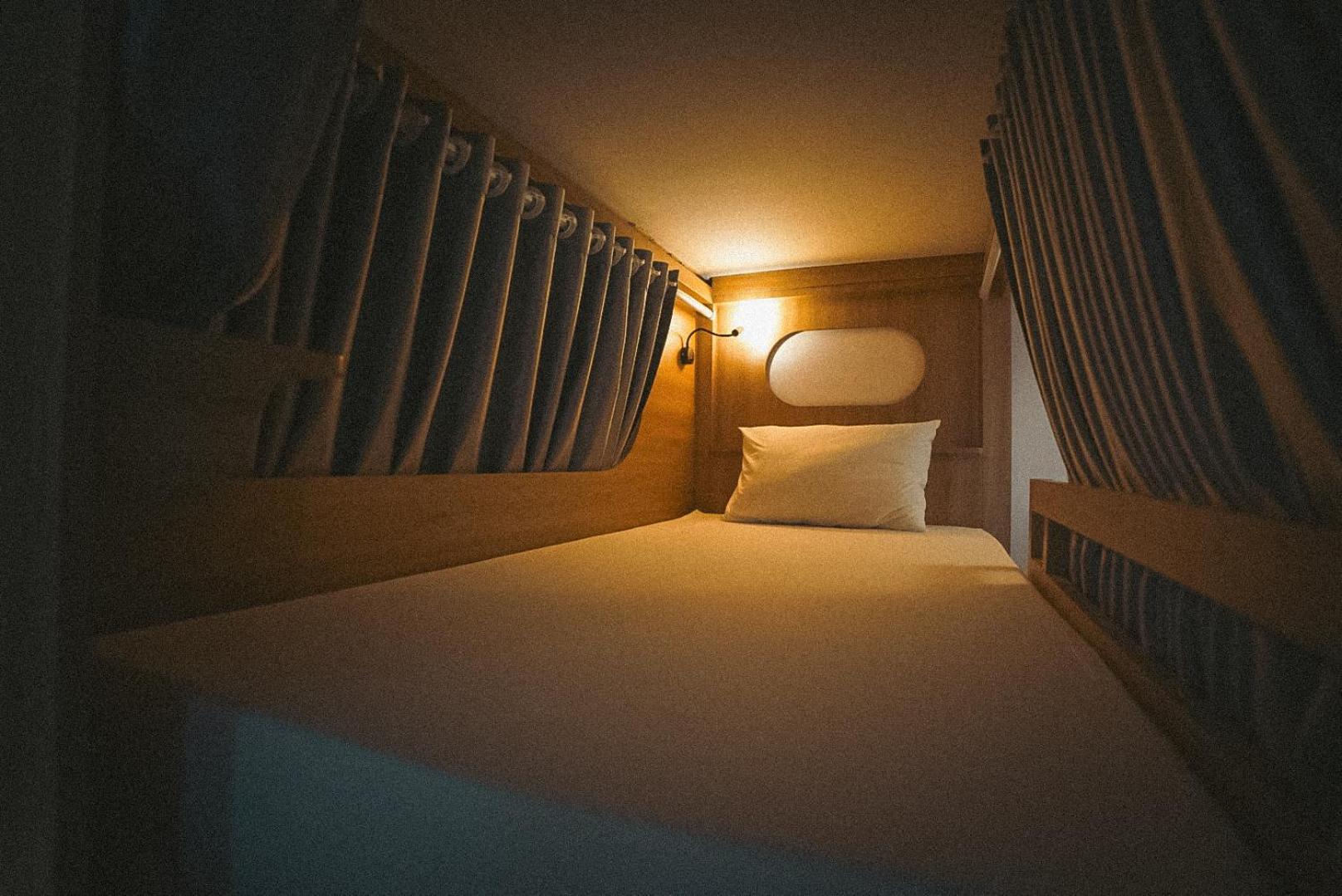 The One Hostel هانوي المظهر الخارجي الصورة