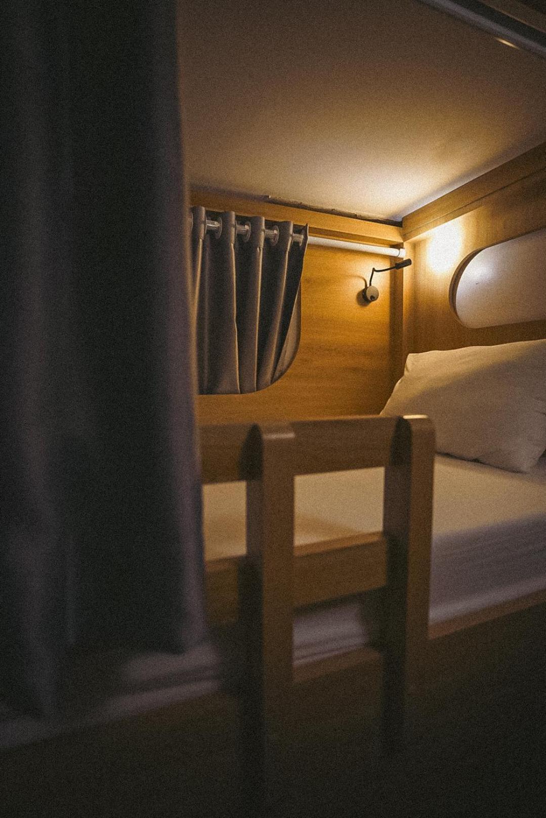 The One Hostel هانوي المظهر الخارجي الصورة