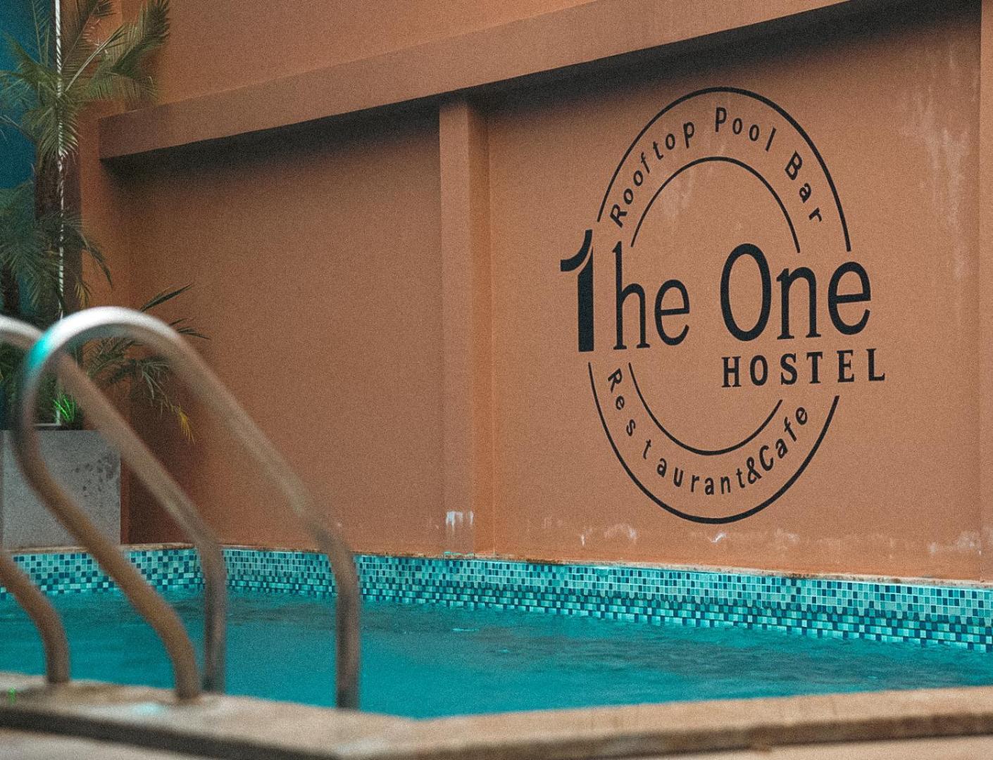 The One Hostel هانوي المظهر الخارجي الصورة